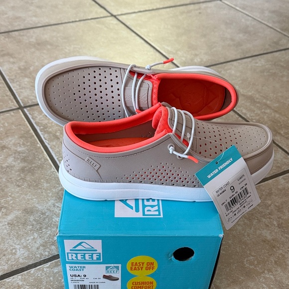 Reef Water Coast | women’s | waterproof - Picture 4 of 8